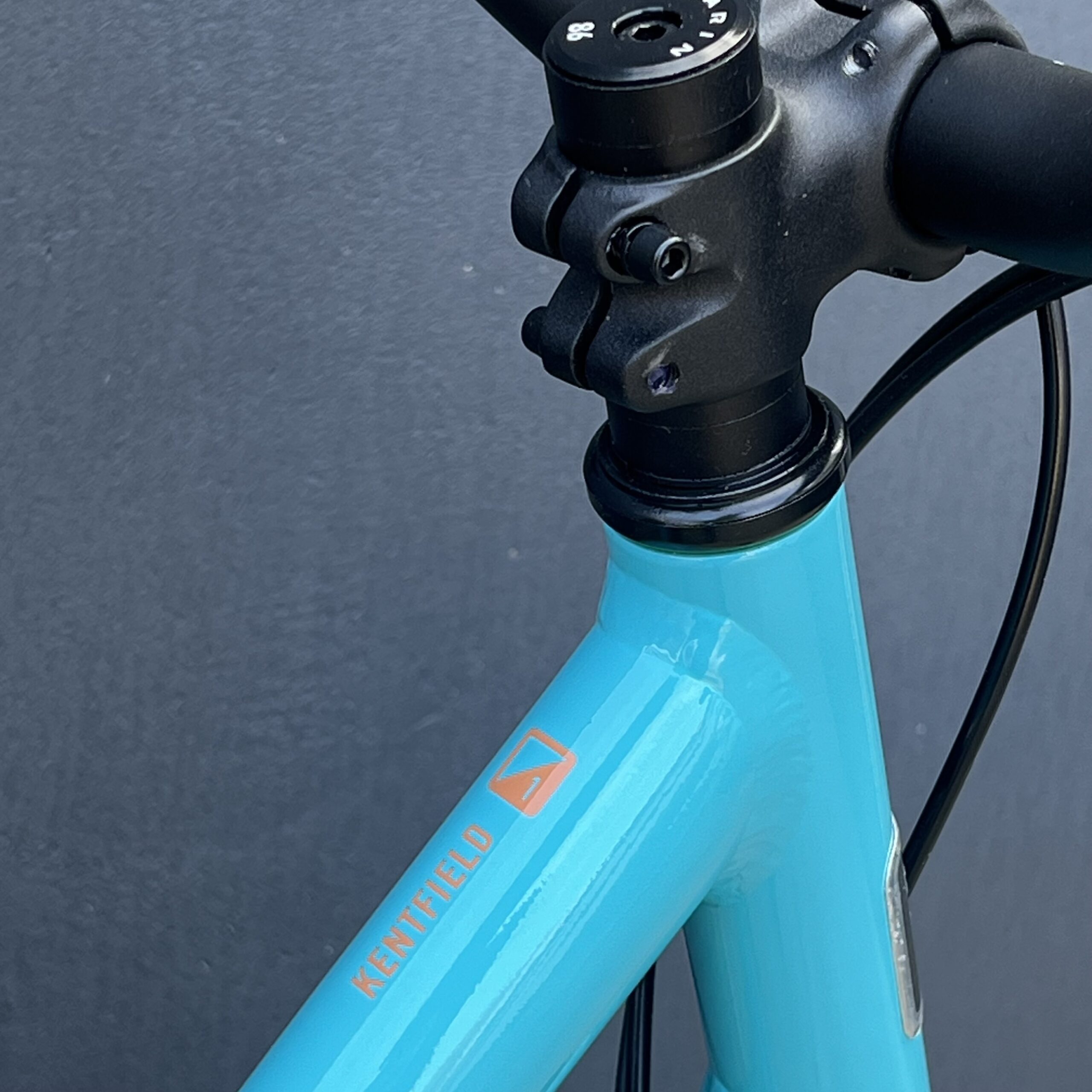 MARIN Kentfield 1 ST – 2025 – Bleu – Image 6