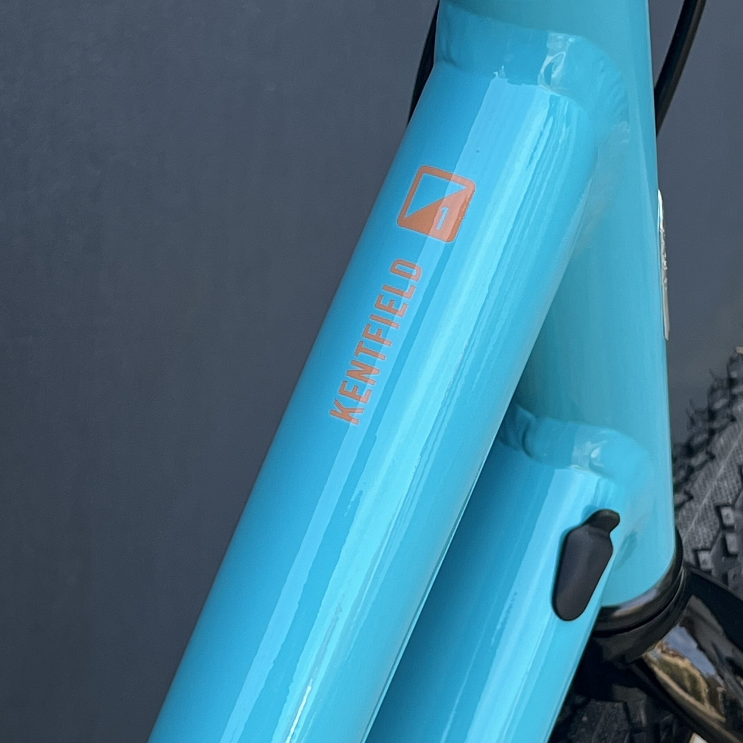 MARIN Kentfield 1 ST – 2025 – Bleu – Image 8