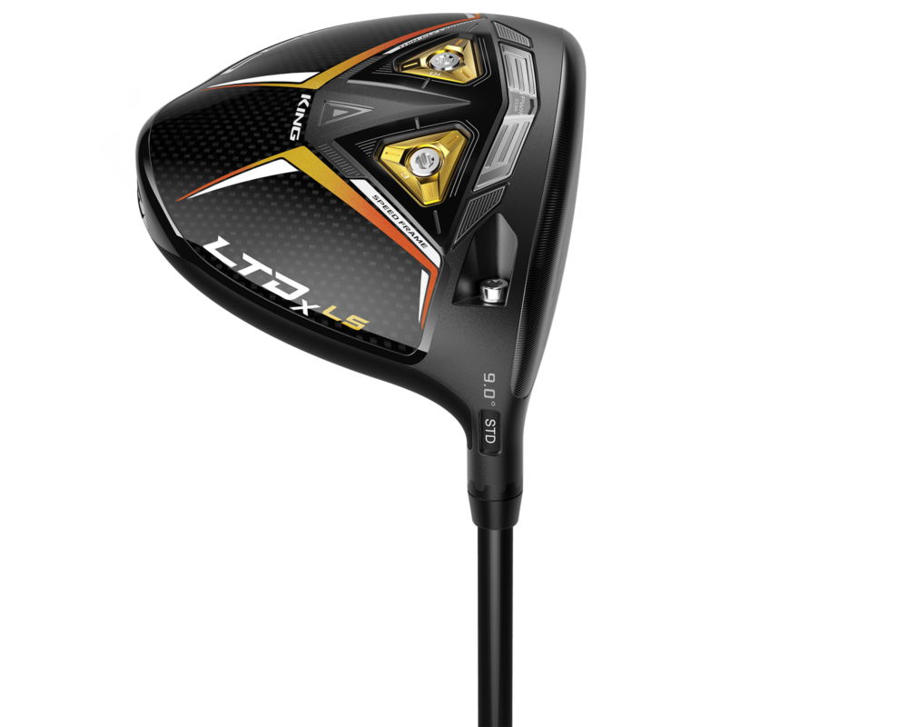 Driver Cobra LTDx LS