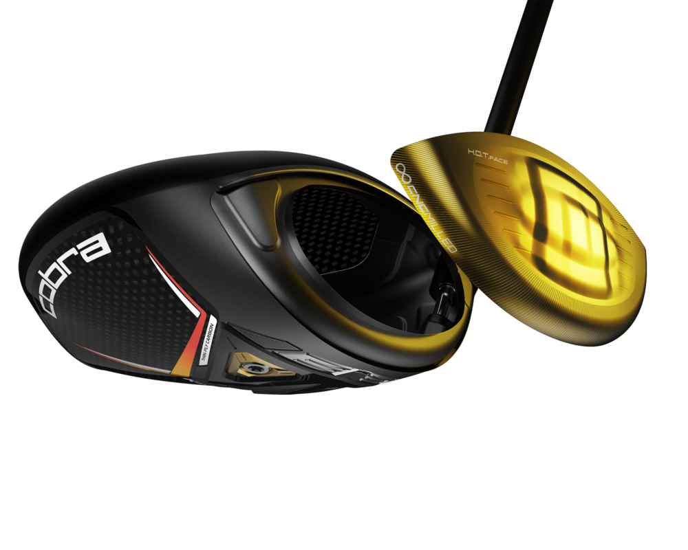 Driver Cobra LTDx LS – Image 6