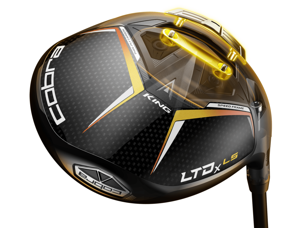 Driver Cobra LTDx LS – Image 7