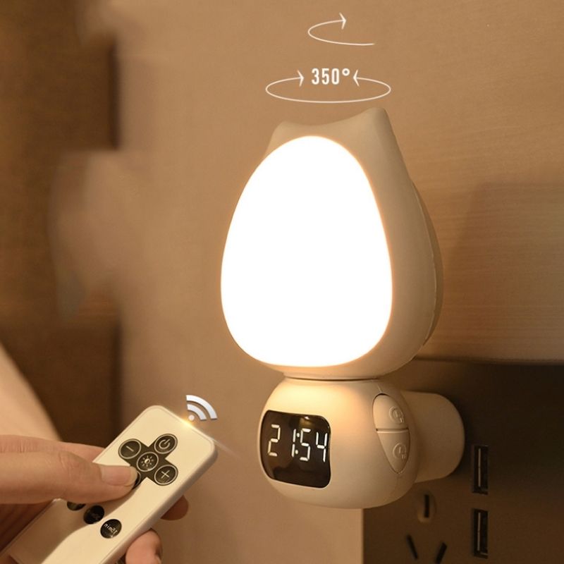Lampe Veilleuse Chat – Image 2