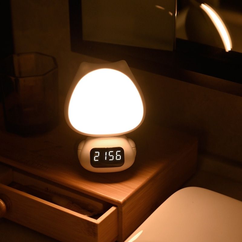 Lampe Veilleuse Chat – Image 3