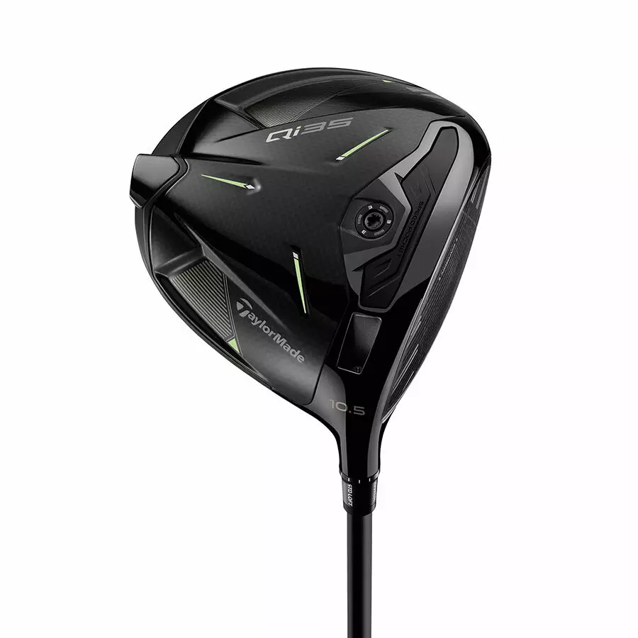 Driver Taylormade Qi35 Designer Series