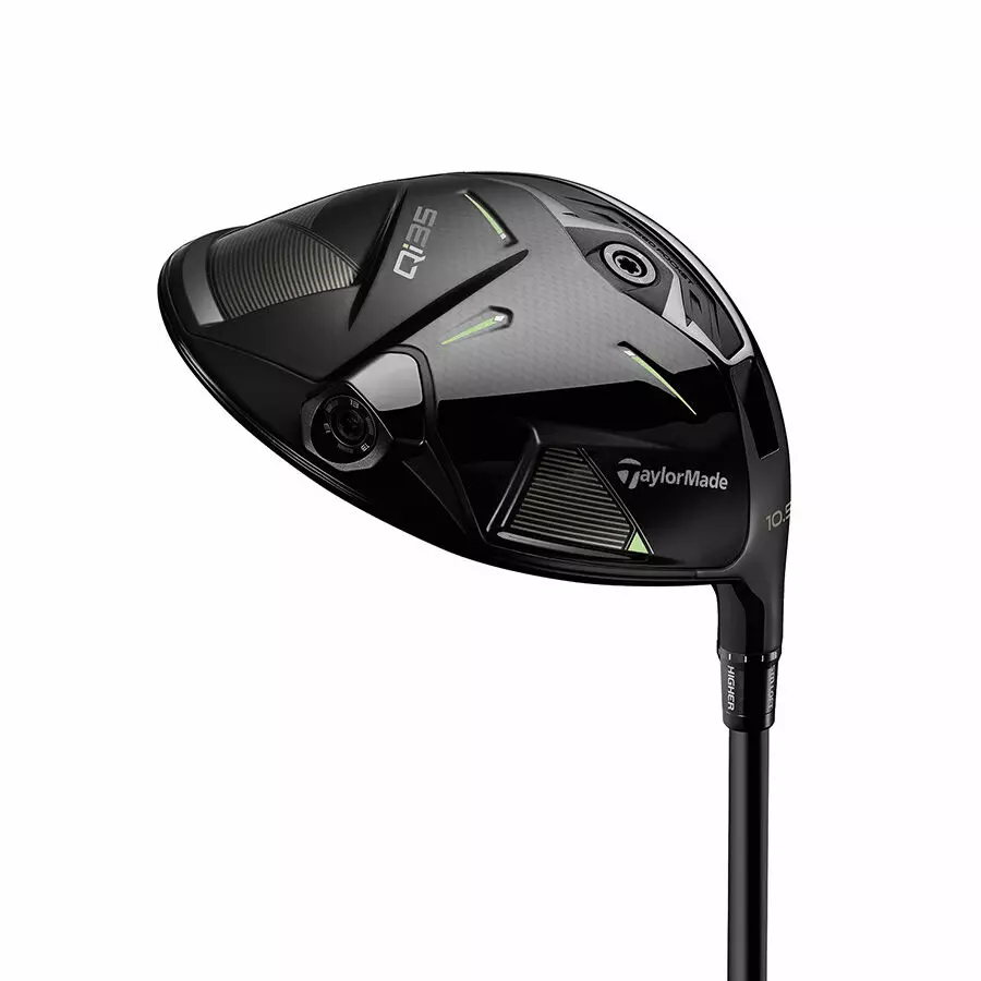 Driver Taylormade Qi35 Designer Series – Image 2