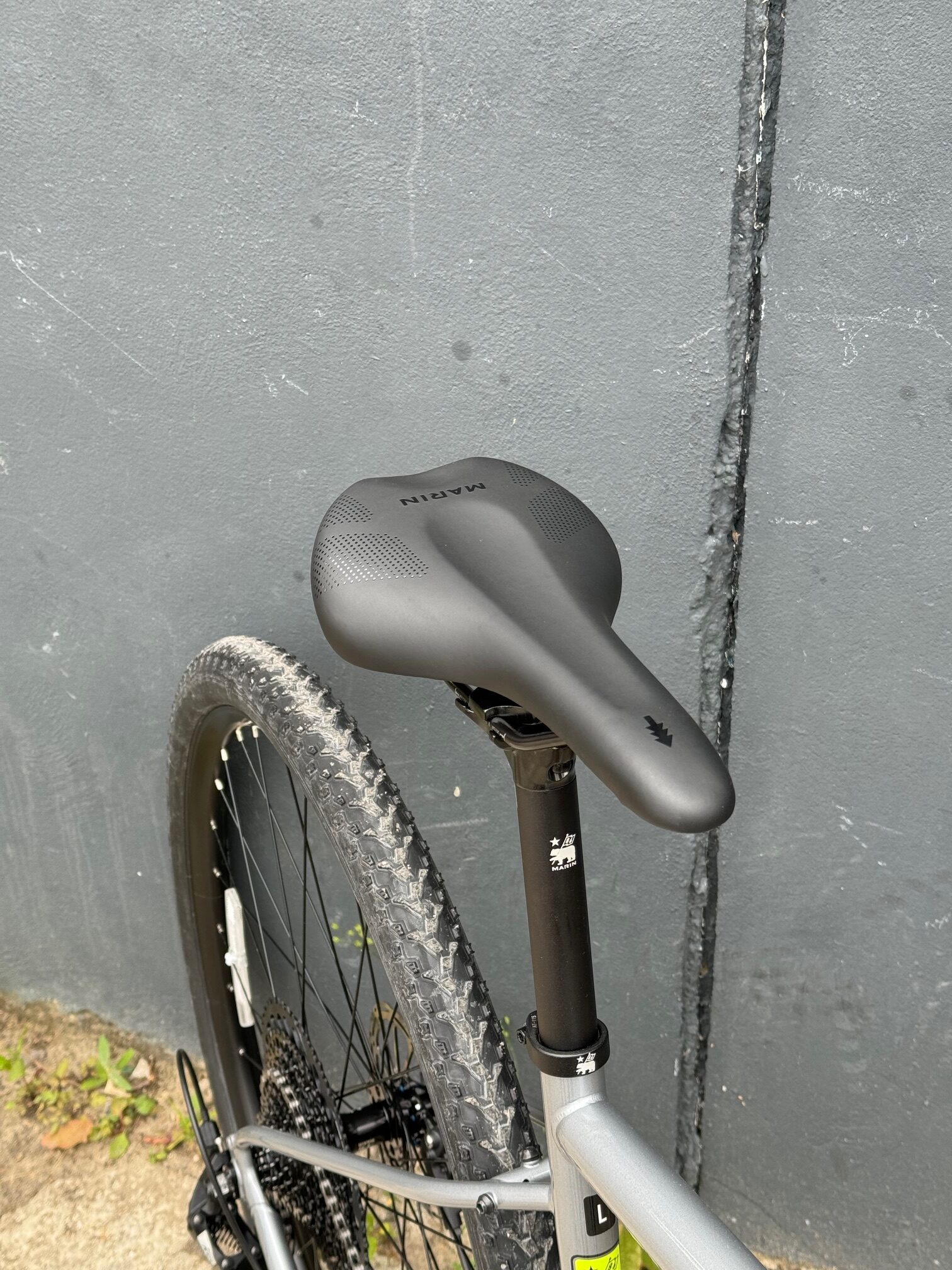 MARIN Four Corners 2 – 2024 – Gris – Image 5