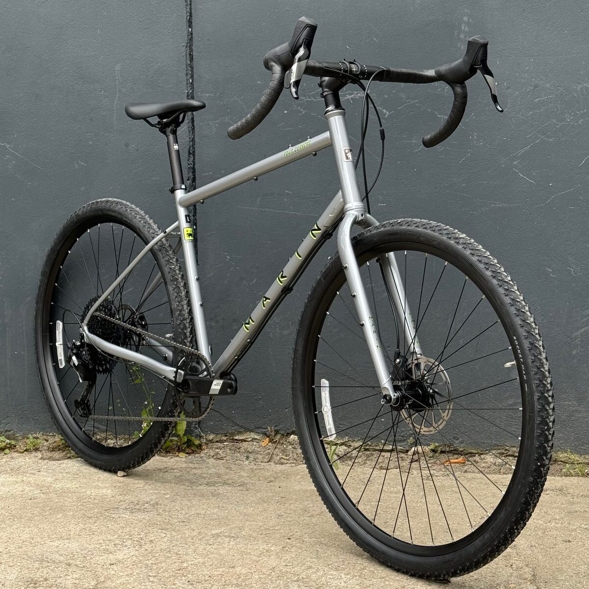 MARIN Four Corners 2 – 2024 – Gris