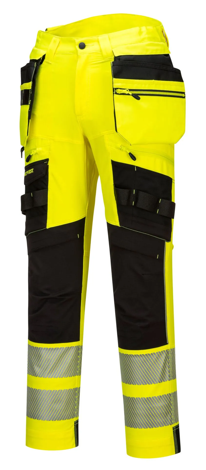 PANTALON DX442 HAUTE VISIBILITE – PORTWEST