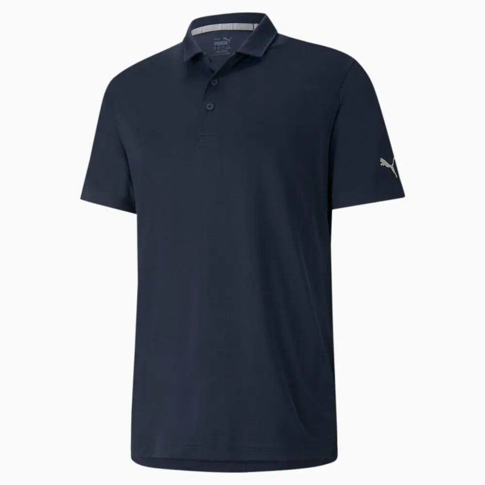 Polo de golf Puma Gamer Marine – Image 5