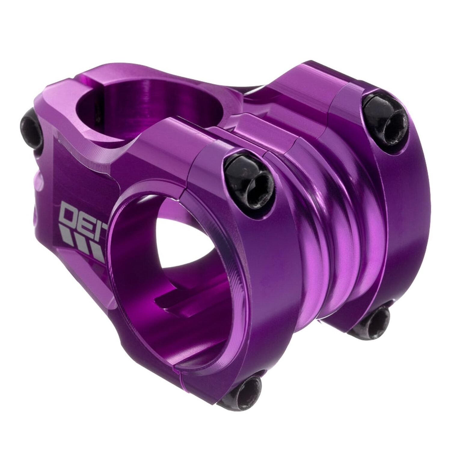 Potence DEITY Copperhead Violet – 35 mm