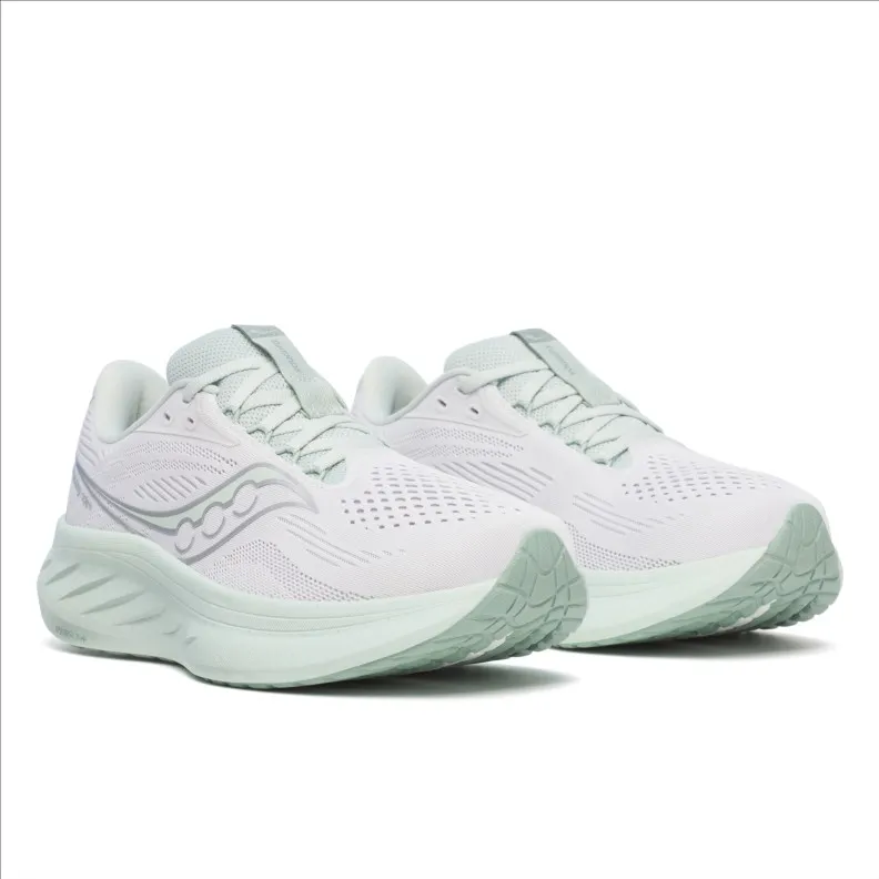 Saucony Ride 18 Lady – Image 2