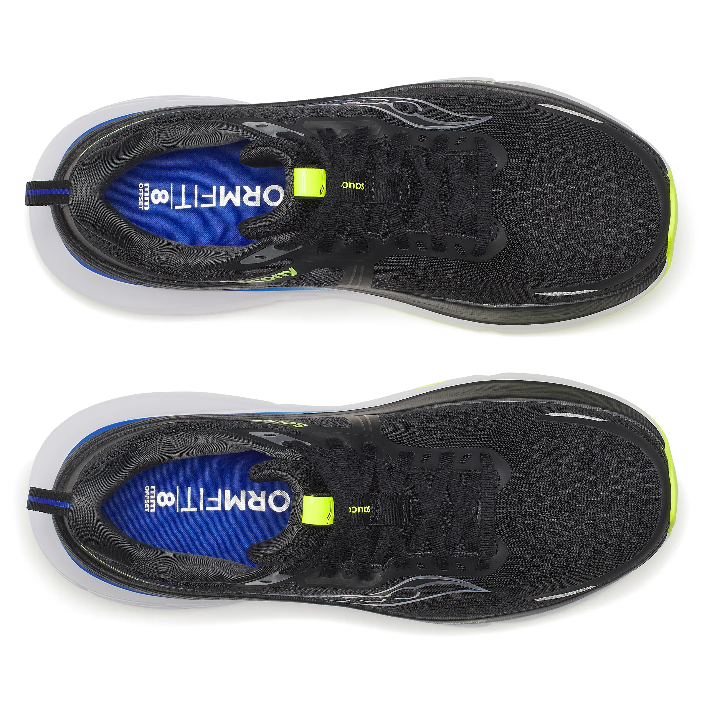 Saucony Guide 18 – Image 4