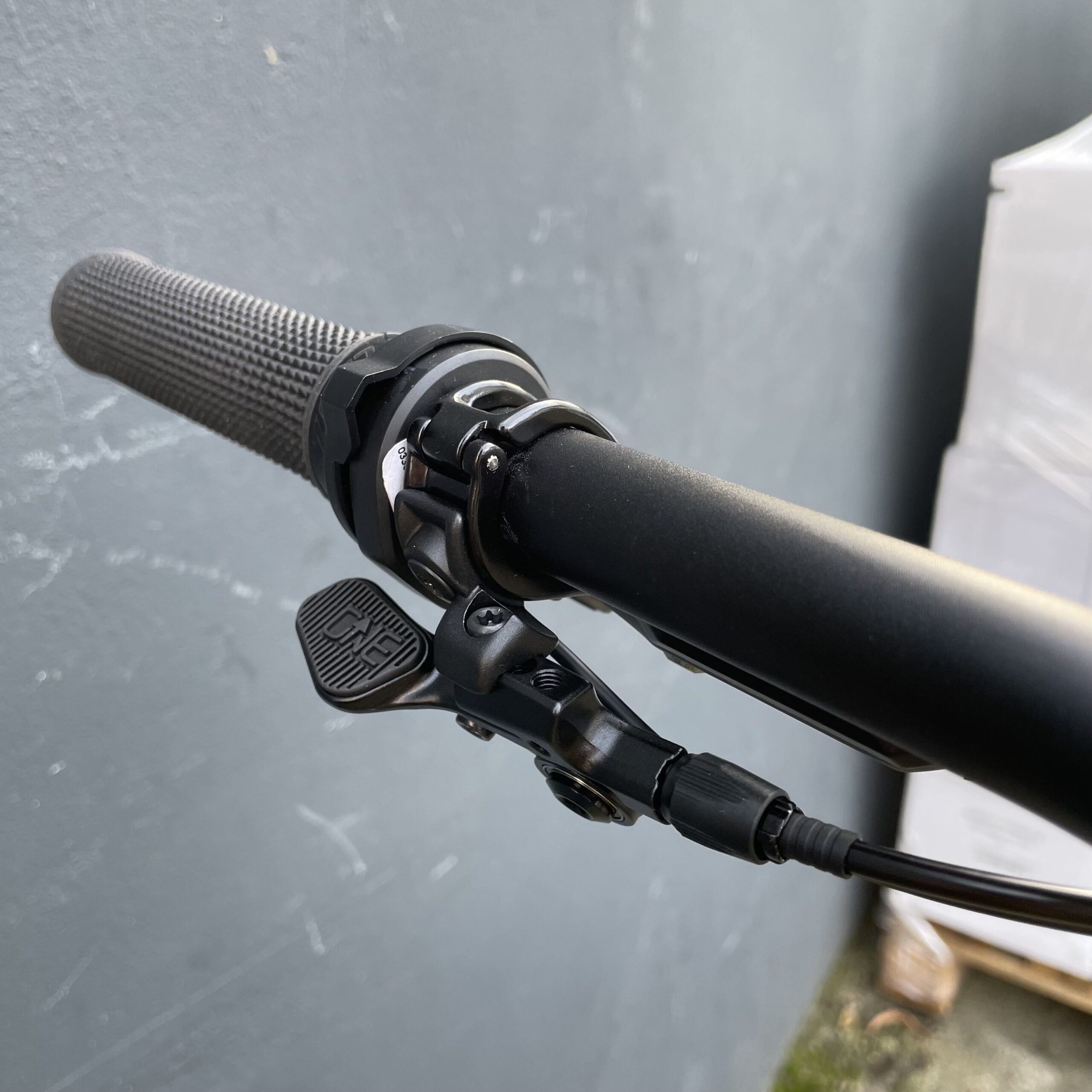 SANTA CRUZ Heckler SL – Gloss Mustard – Image 3