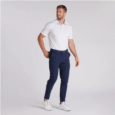 Pantalon Puma 101 Evo Navy – Image 3