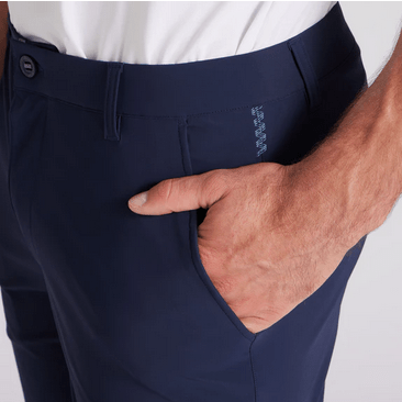 Pantalon Puma 101 Evo Navy – Image 4