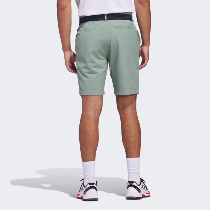 Short Adidas Ultimate365 Core 8.5 Vert – Image 2