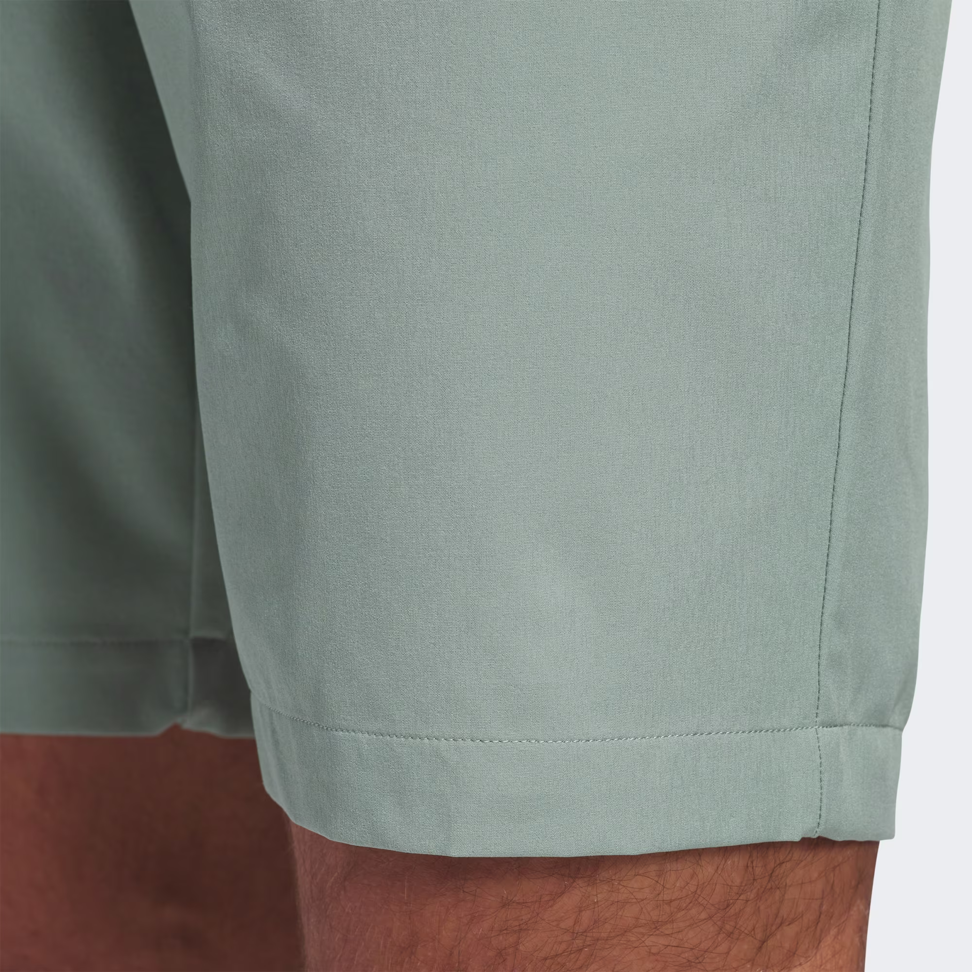 Short Adidas Ultimate365 Core 8.5 Vert – Image 6
