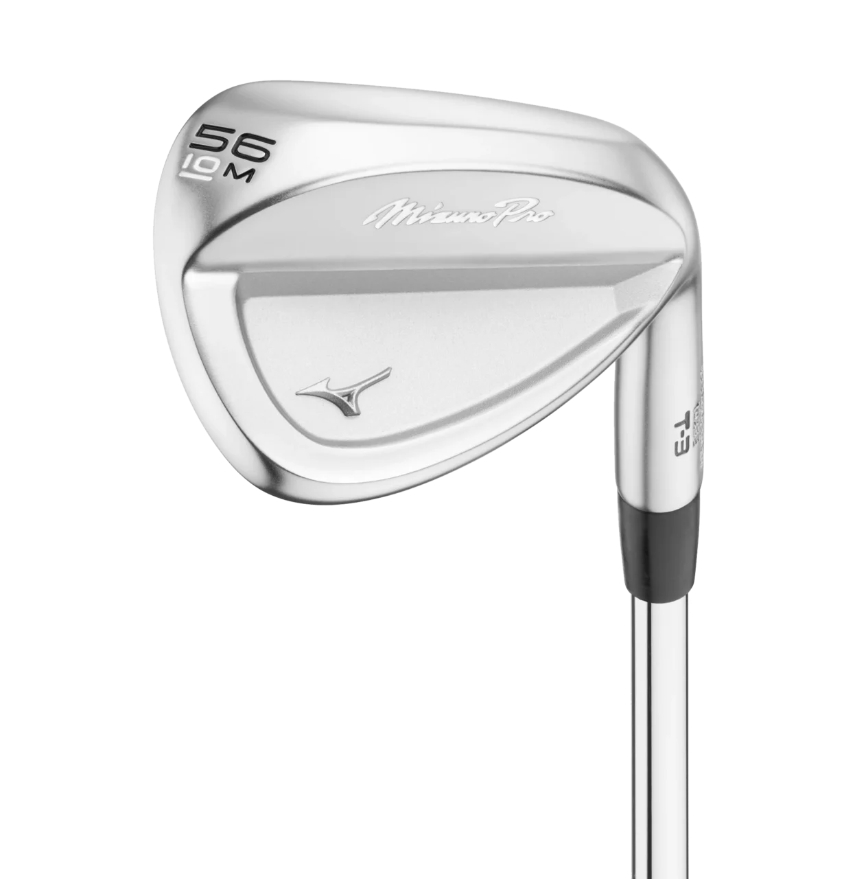 Wedge Mizuno Pro T-3