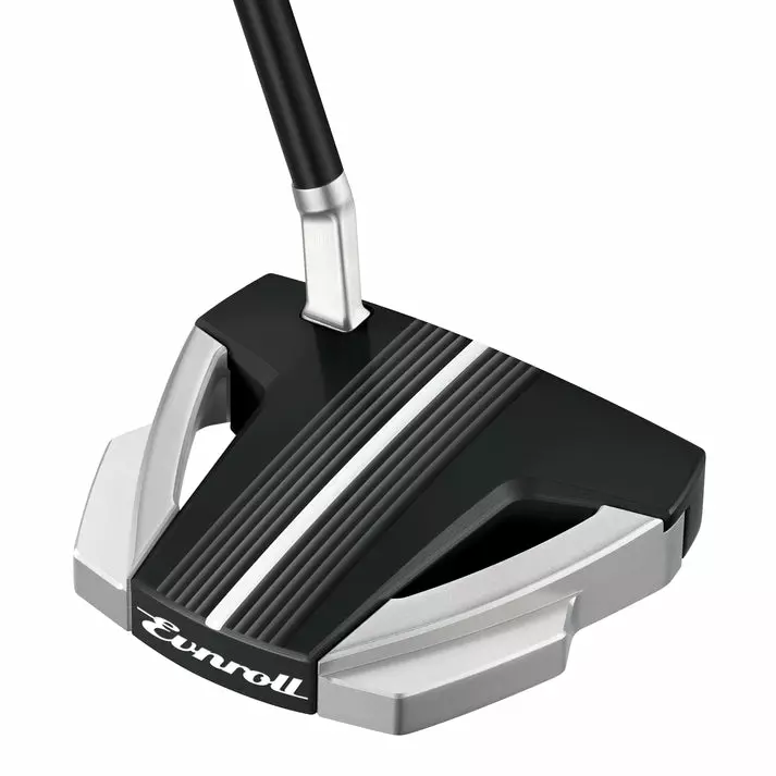 Putter Evnroll V12 Short Plumber – Image 3
