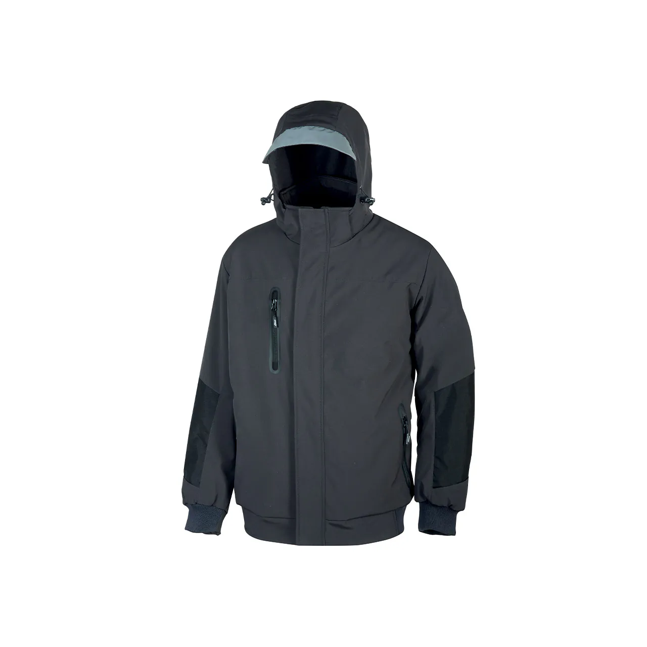 VESTE BLAZE SOFTSHELL FULL WINTER – UPOWER