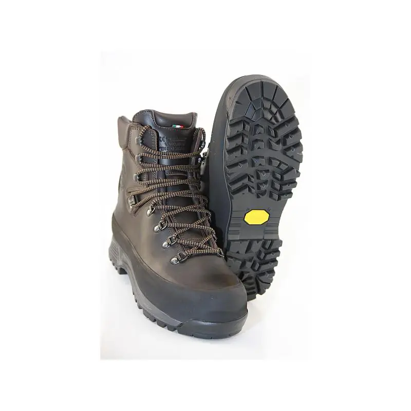 CHAUSSURES DE SECURITE RANDONNEE VANCOUVER – EBM DISTRIBUTION