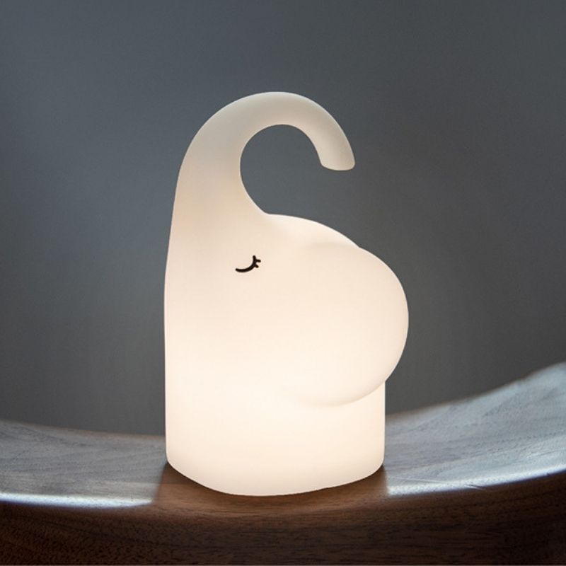 Veilleuse Éléphant