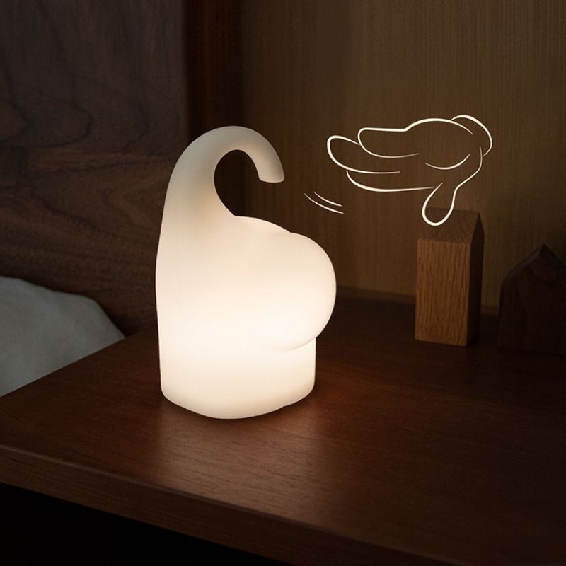 Veilleuse Éléphant – Image 3