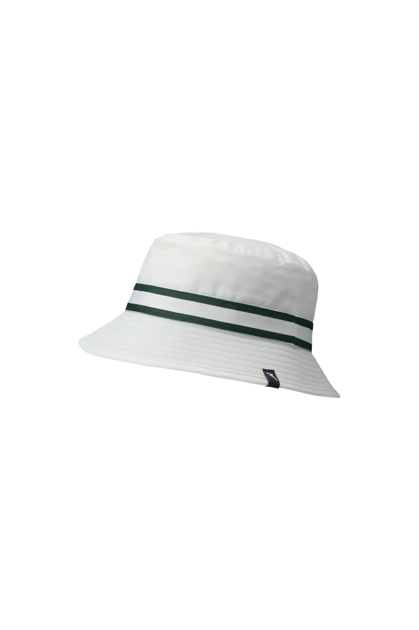 Chapeau Chervo Wiam Blanc