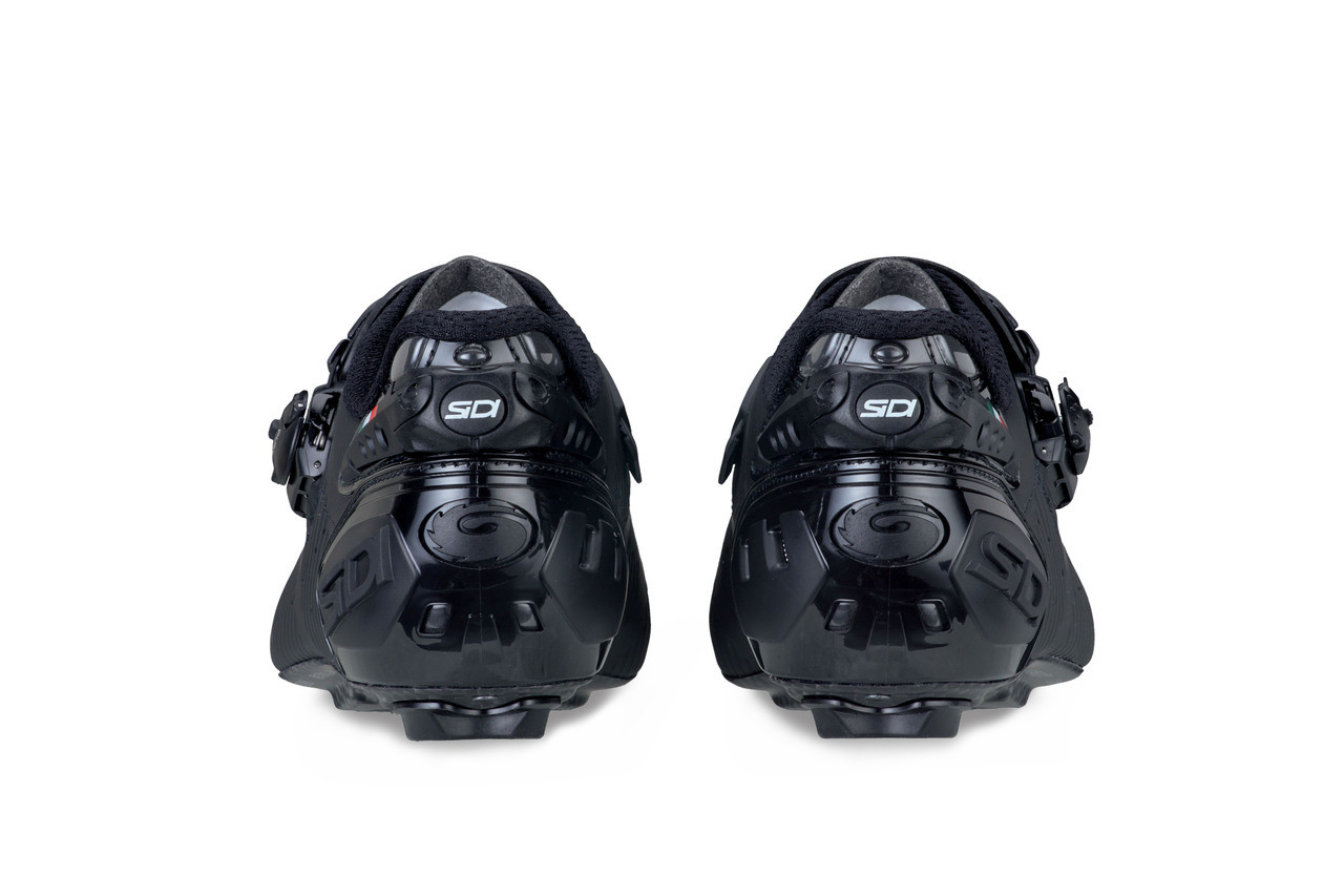 Chaussures Automatiques SIDI Wire 2S – Black – Image 3