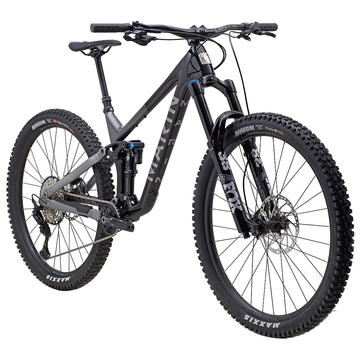MARIN Alpine Trail C2 Carbone 2 29″ – Image 2