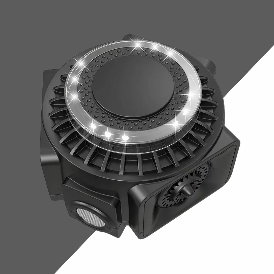 Appareil ultrason contre rongeurs extérieur – Protection efficace jardin et terrasse sans produits chimiques – Image 8