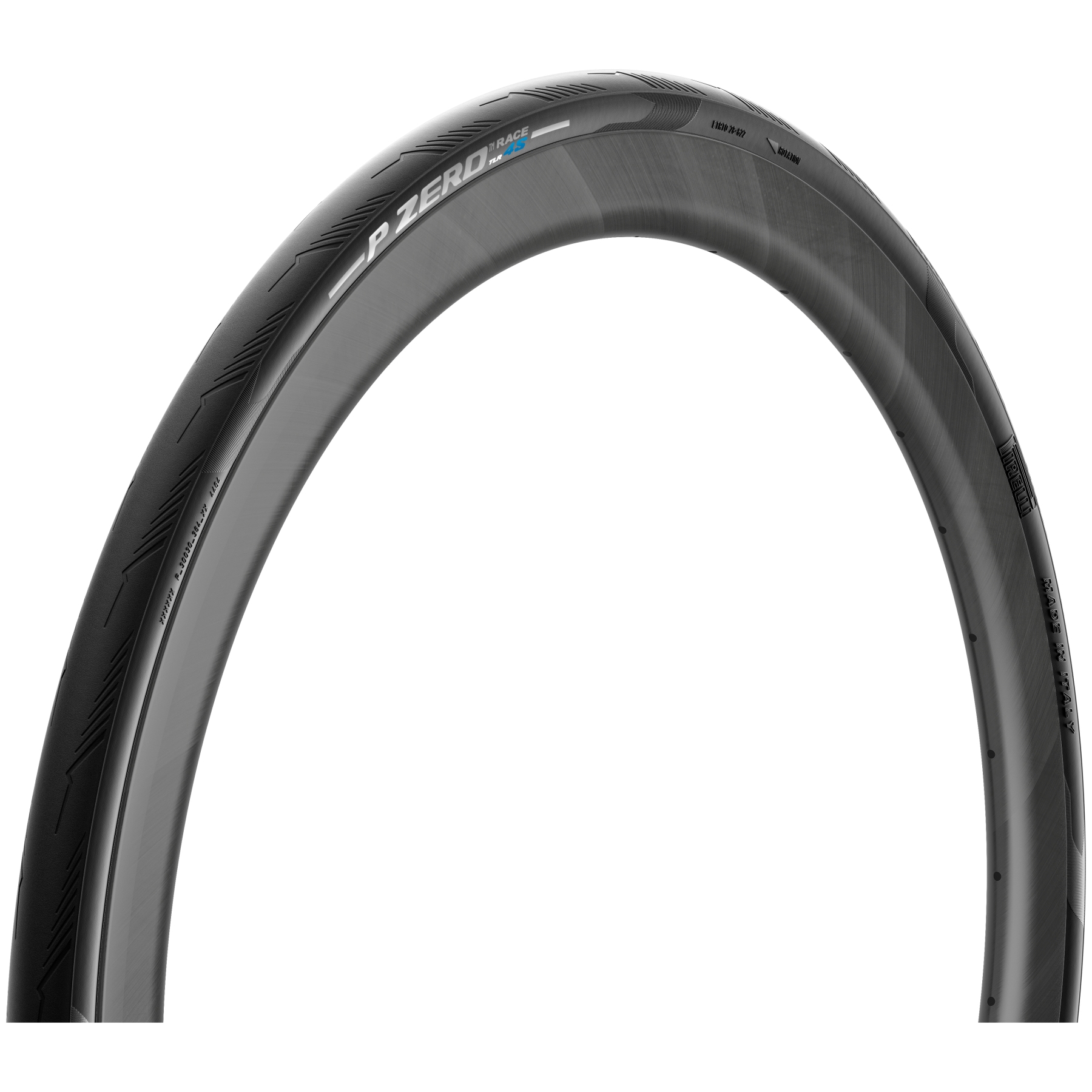 Pneu PIRELLI P ZERO Race TLR 4S – 30-622 – 700×30 – Noir