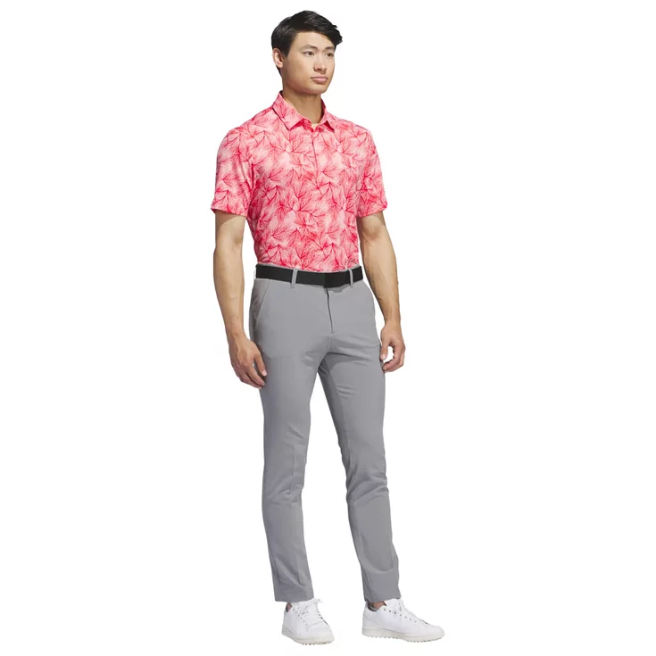 Pantalon Adidas Ultimate365 Tapered Gris – Image 4