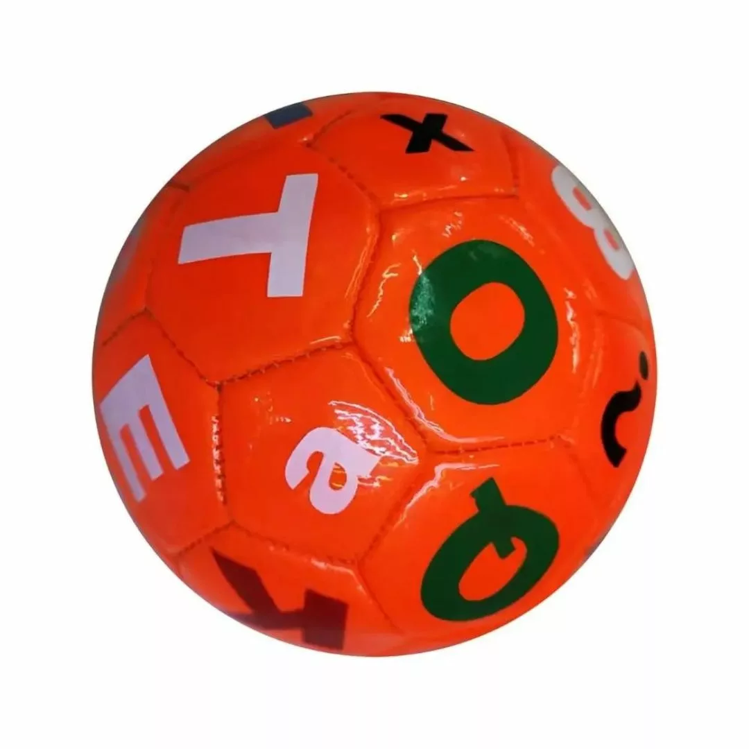 Ballon de foot enfant – Idéal pour débuter le football – Léger, résistant et facile à contrôler – Image 8