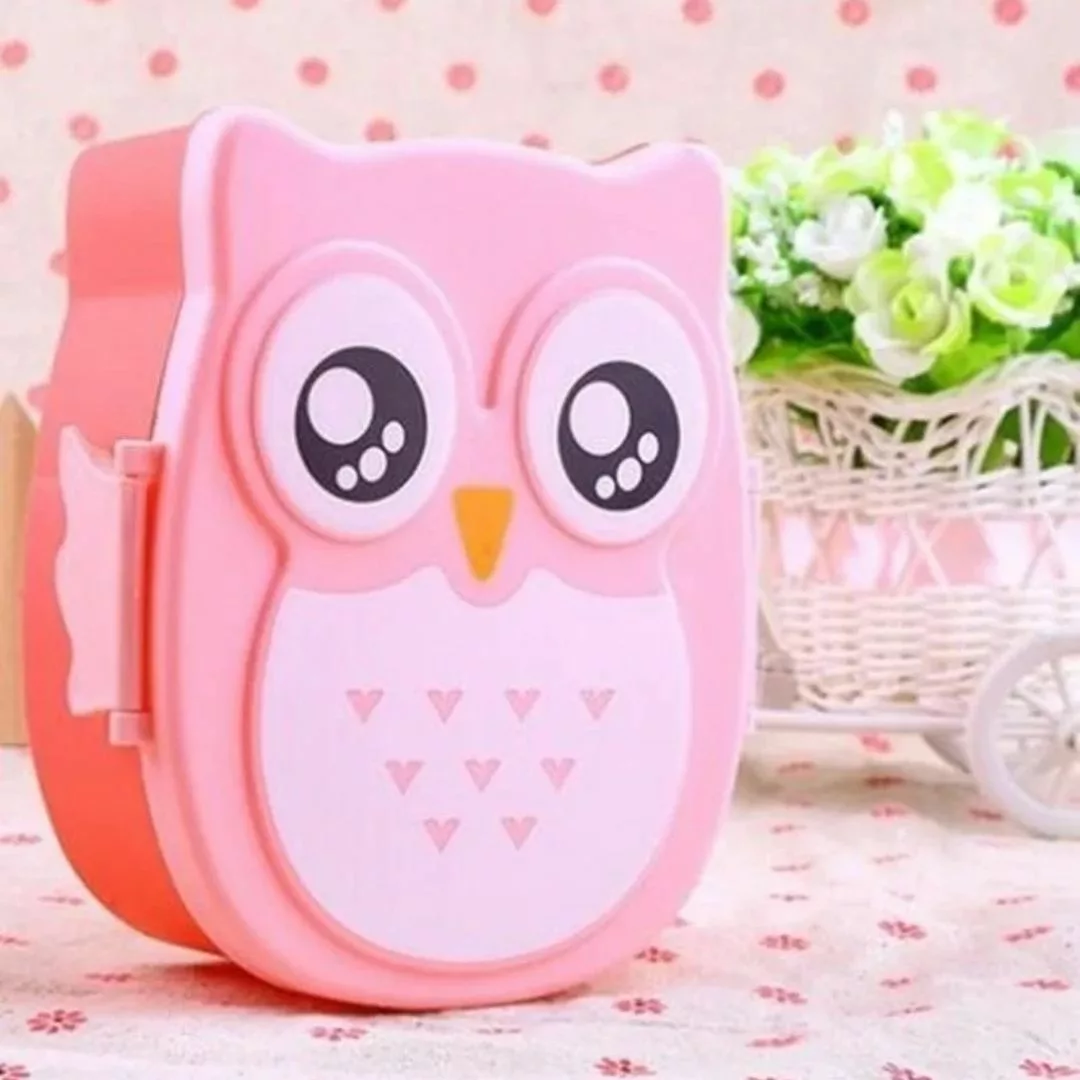 Boite a gouter enfant – Lunch box étanche et colorée – Idéale école, crèche ou sorties – Image 9