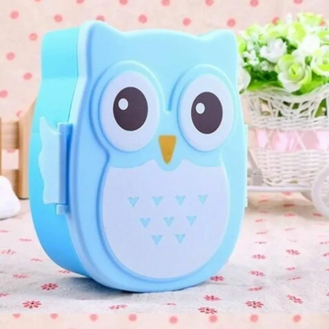 Boite a gouter enfant – Lunch box étanche et colorée – Idéale école, crèche ou sorties – Image 7