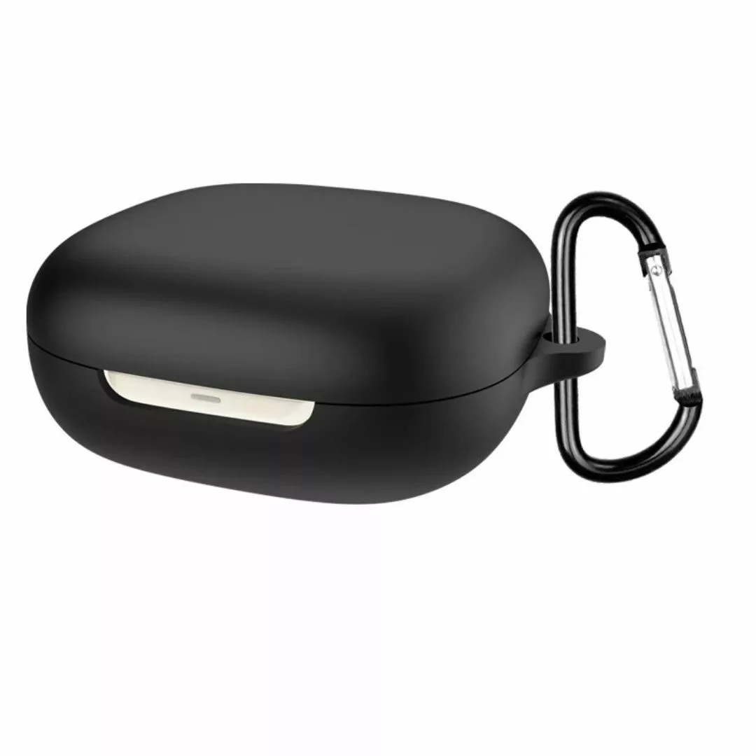 Boîtier rangement écouteurs sans fil voyage – Protection compacte et design pour un transport sans enchevêtrement – Image 6