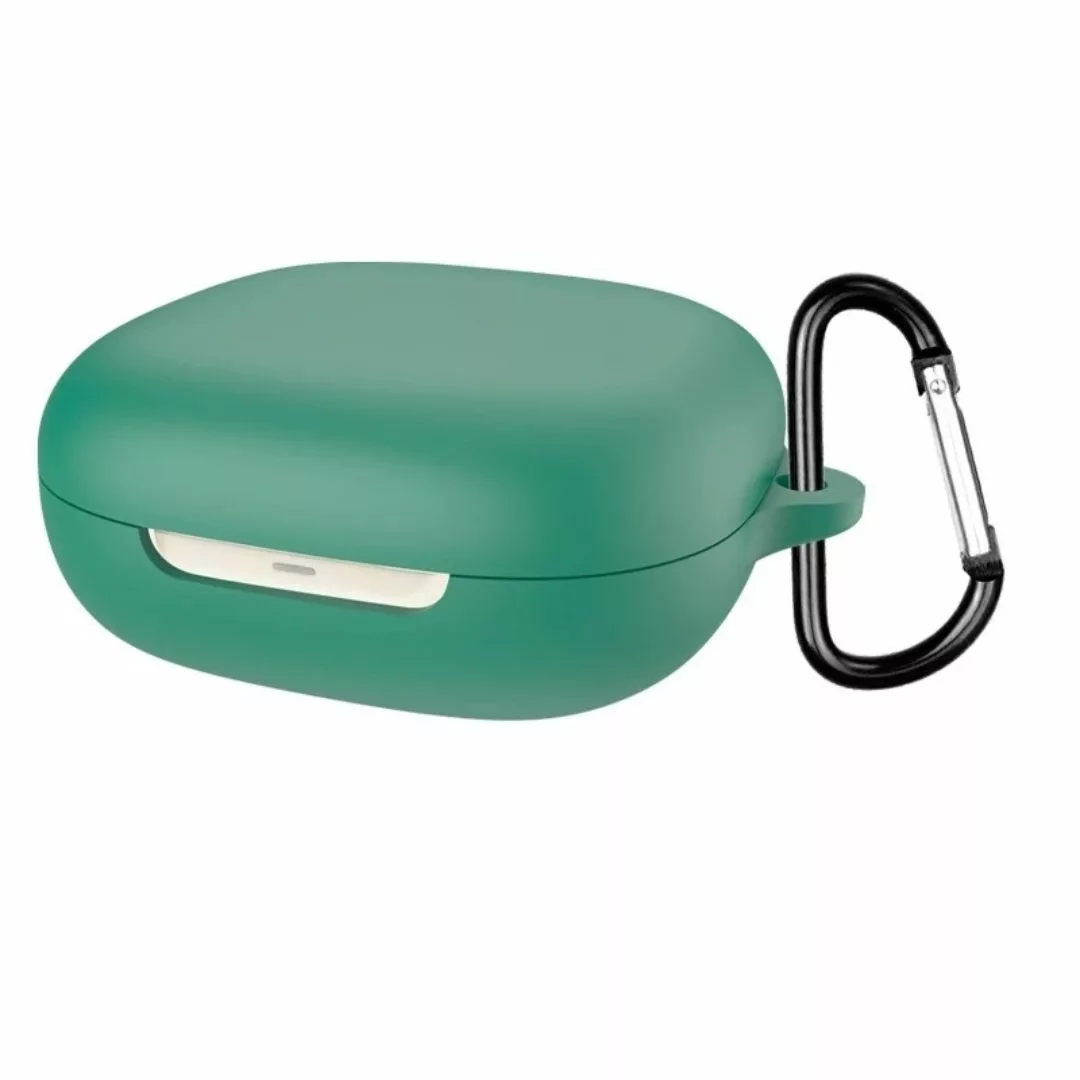 Boîtier rangement écouteurs sans fil voyage – Protection compacte et design pour un transport sans enchevêtrement – Image 4