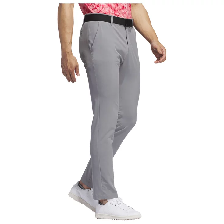 Pantalon Adidas Ultimate365 Tapered Gris – Image 2