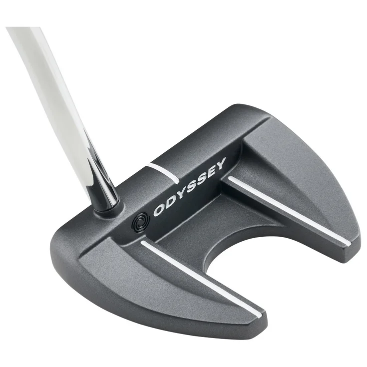 Putter Odyssey DFX V-Line Fang DB – Image 4