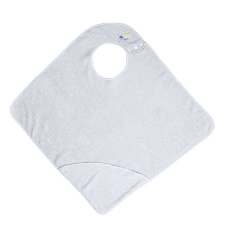 Cape De Bain Tablier – Image 9