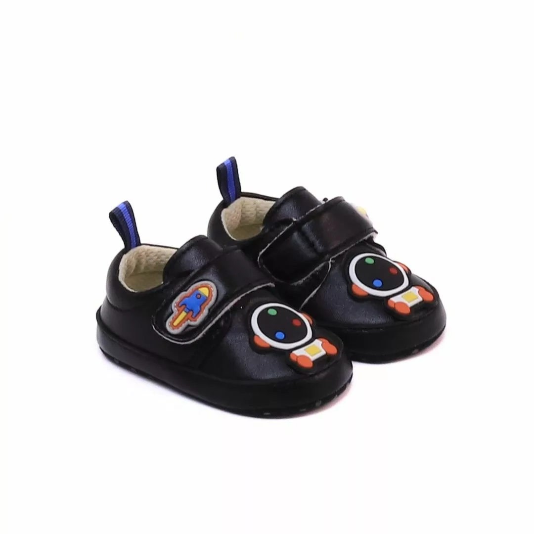 Chaussures été bébé sans lacets confort – Légères et respirantes pour premiers pas en toute sécurité – Image 9