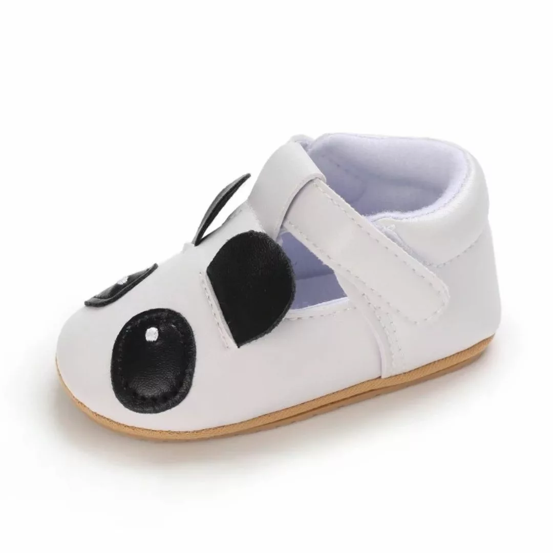 Chaussures été souples pour bébé marche – Confort respirant et semelle flexible pour premiers pas sécurisés – Image 9