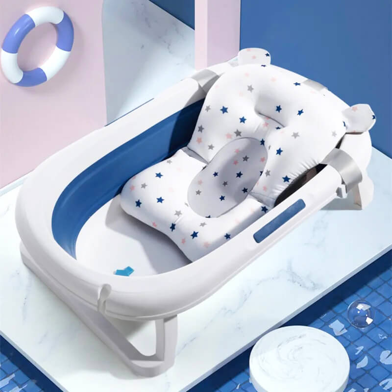 Coussin De Bain Bébé – Image 2