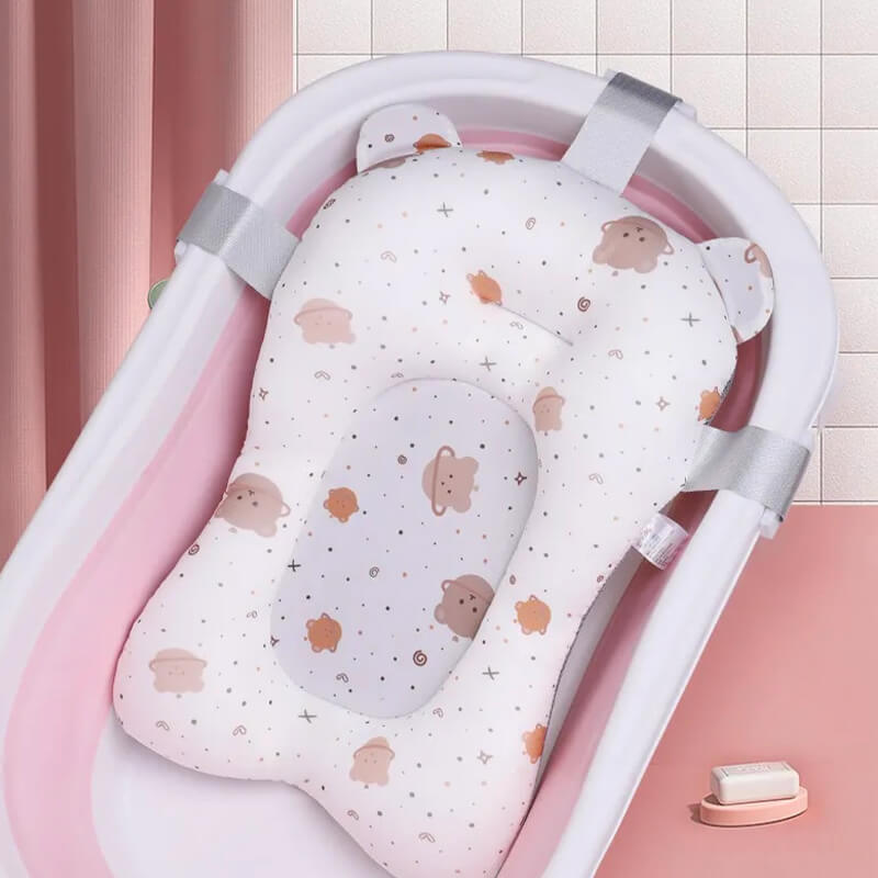 Coussin De Bain Bébé – Image 4