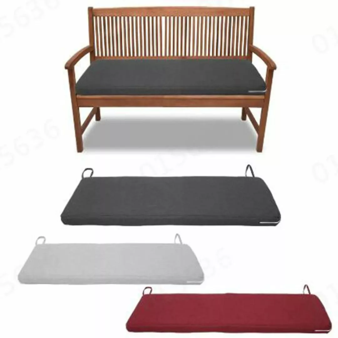 Coussin extérieur éhoudssable grande taille – Confort XL pour terrasse et jardin – Résistant & facile à entretenir – Image 4