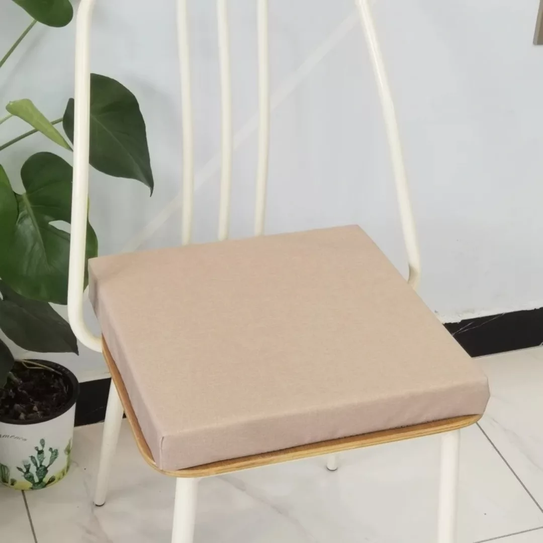 Coussin extérieur imperméable tissu recyclé – Confort durable et éco-responsable pour jardin ou terrasse – Image 8