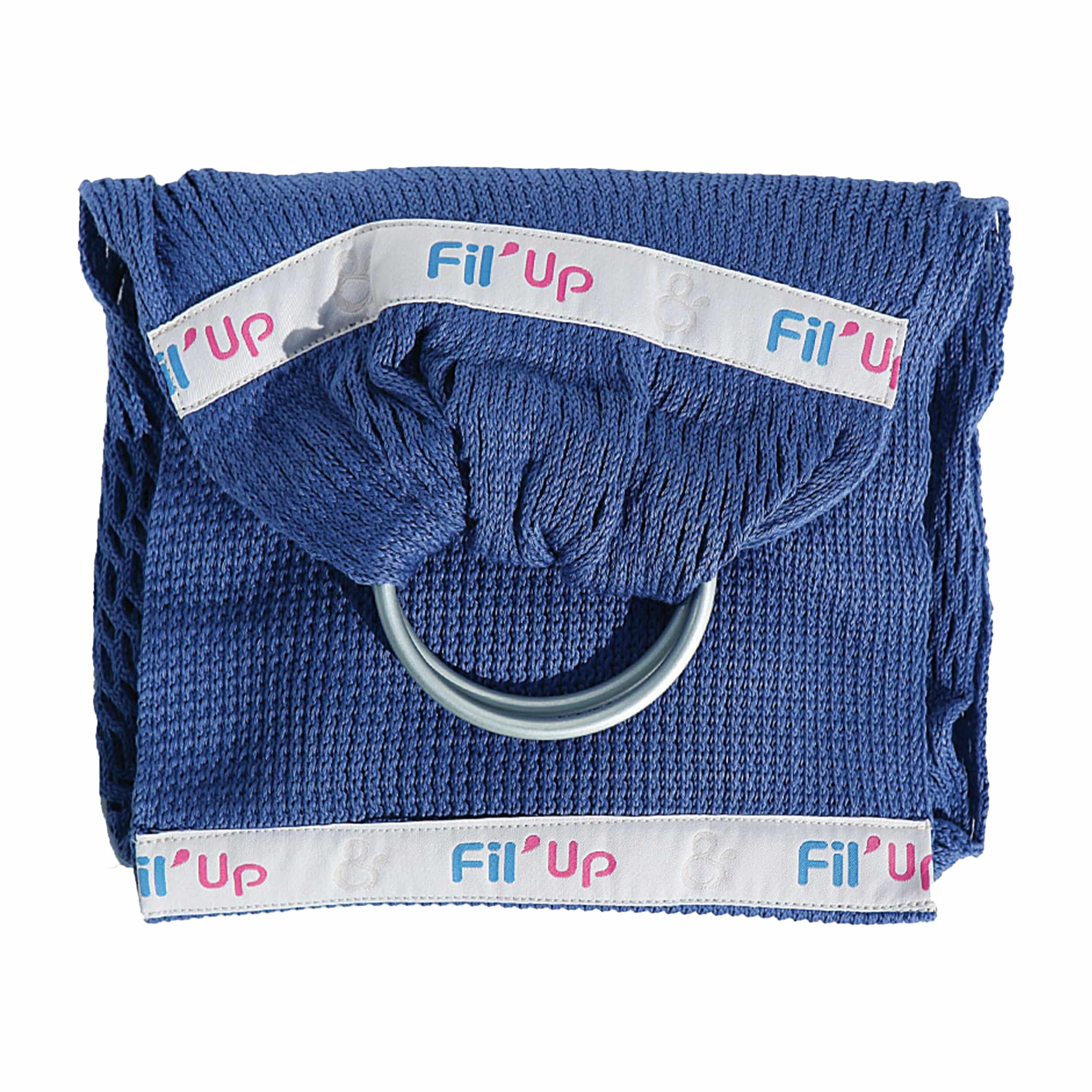 Écharpe porte bébé coton – SLING – Filt1860