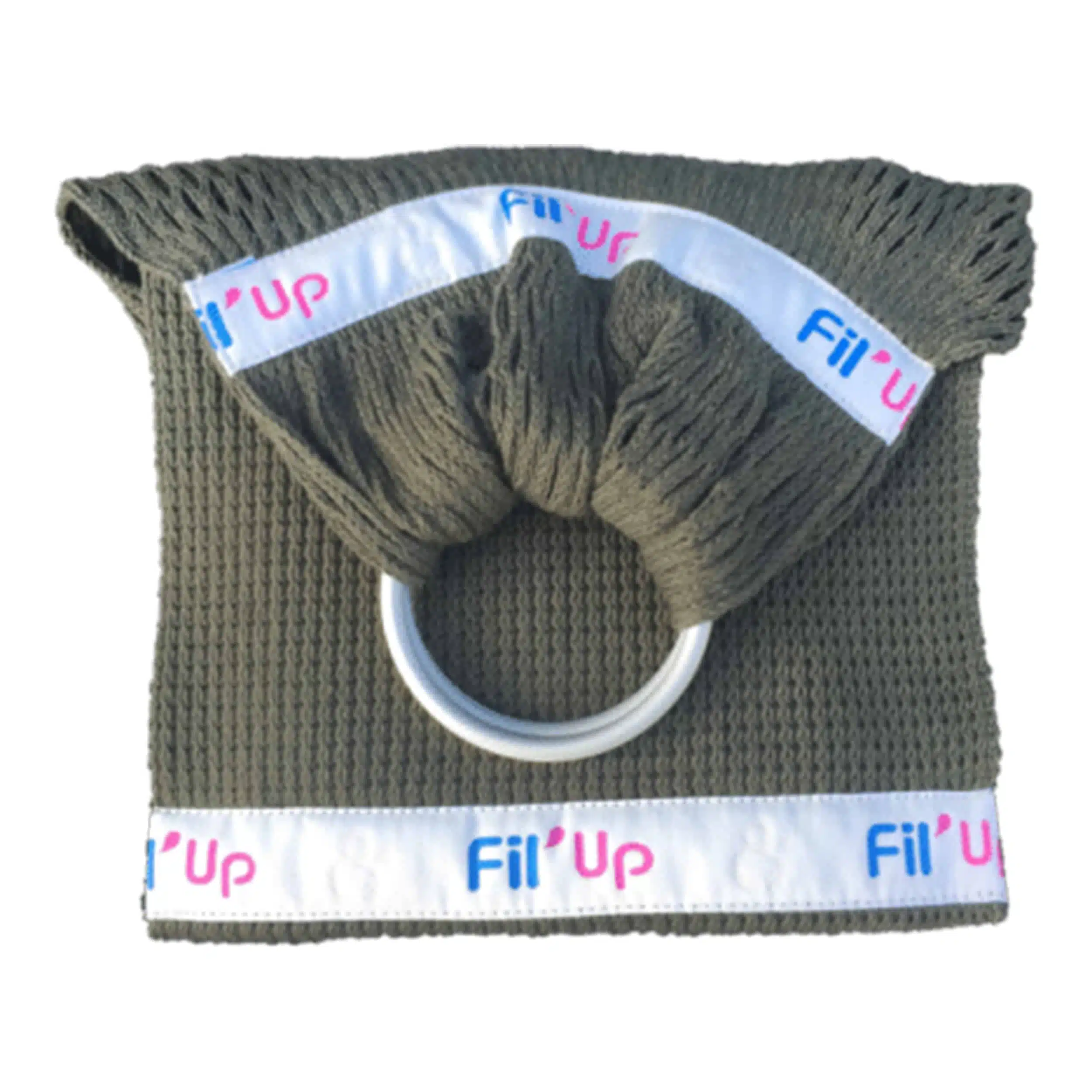 Écharpe porte bébé coton – SLING – Filt1860 – Image 2