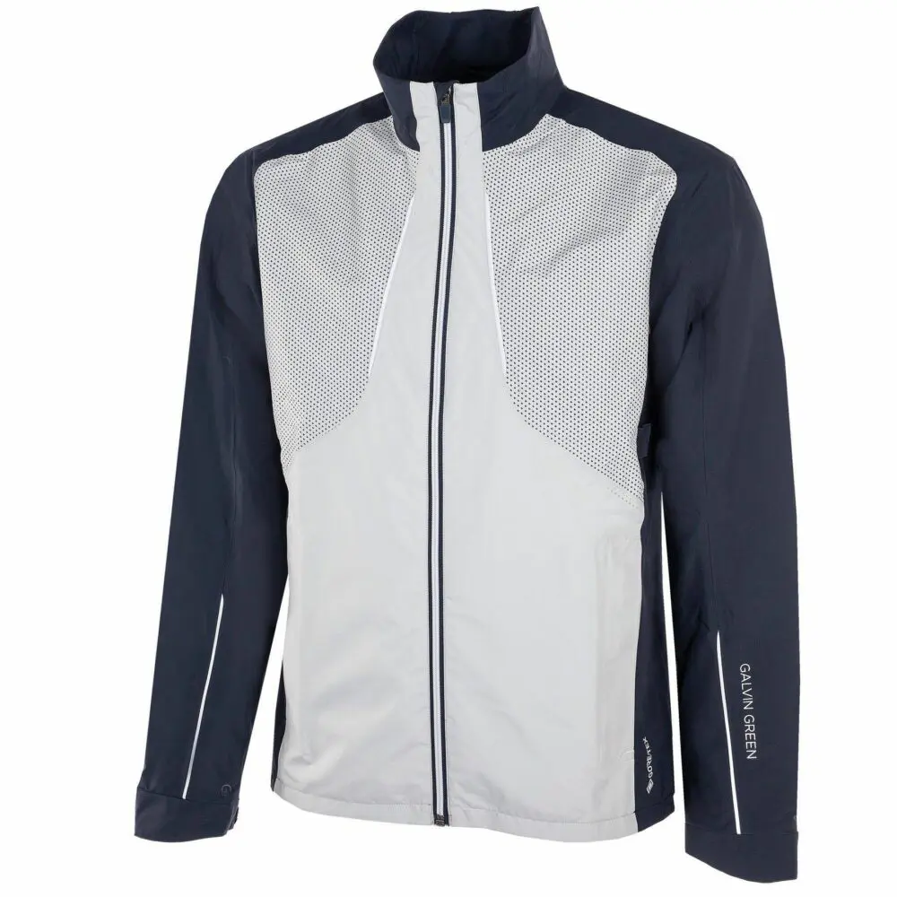 Veste Galvin Green Waterproof Albert – Image 4